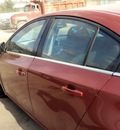 chevrolet cruze 1 4l