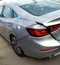 honda insight 1 5l