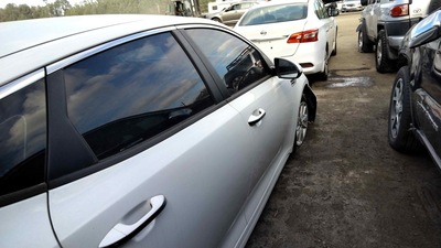 kia optima 2 4l