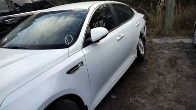 kia optima 2 4l