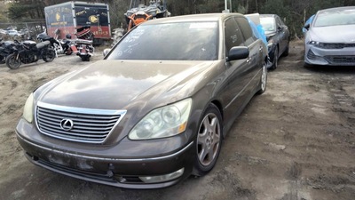 lexus ls 4 3l