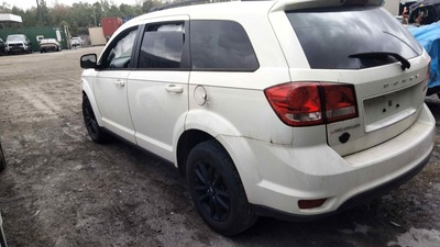 dodge journey 2 4l