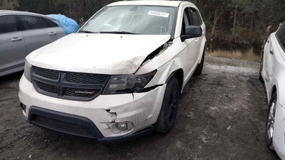 dodge journey 2 4l