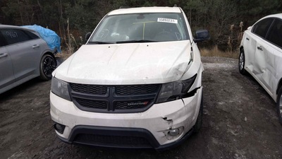 dodge journey 2 4l