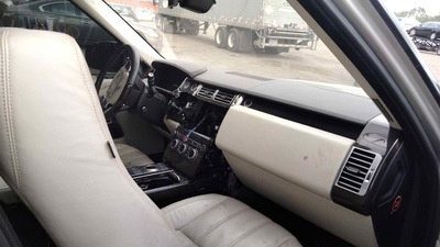 land rover range rover 3l