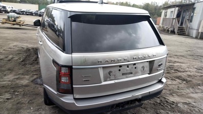 land rover range rover 3l