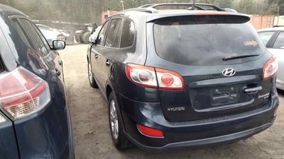 hyundai santa fe 2 4l