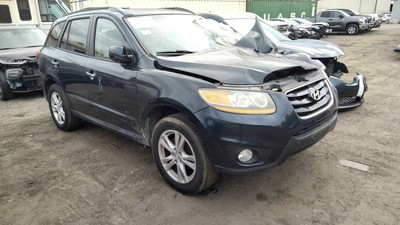 hyundai santa fe 2 4l