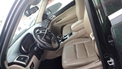 jeep grand cherokee 3 6l