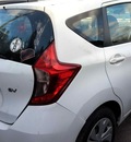 nissan versa note 1 6l