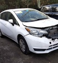 nissan versa note 1 6l