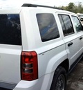 jeep patriot 2 4l