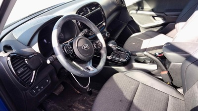 kia soul 2l