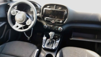 kia soul 2l