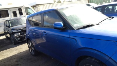 kia soul 2l