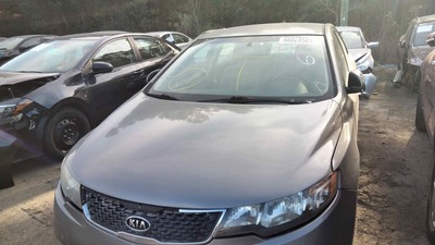 kia forte 2l