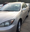 toyota camry 2 4l