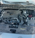 nissan altima 2 5l