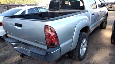 toyota tacoma 4l