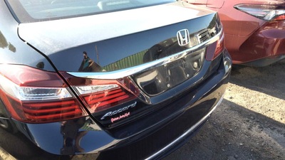 honda accord 2 4l