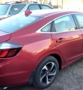 honda insight 1 5l