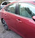 honda insight 1 5l