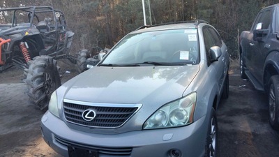 lexus rx 3 3l