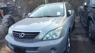 lexus rx 3 3l