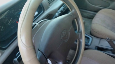 toyota camry 2 2l