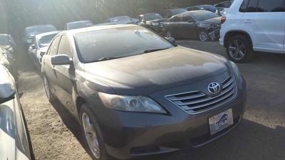 toyota camry 2 4l