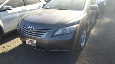 toyota camry 2 4l