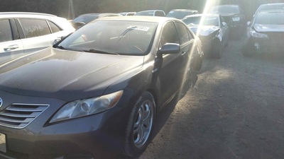 toyota camry 2 4l