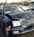 toyota land cruiser 4 7l