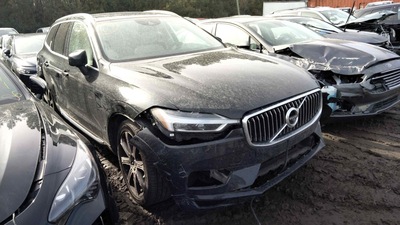 volvo xc60 2l