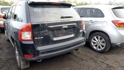 jeep compass 2 4l