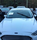 ford fusion 2 5l