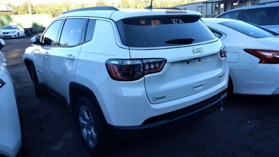 jeep compass 2 4l