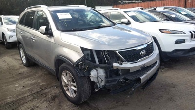 kia sorento 3 3l