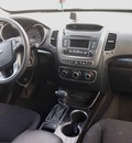 kia sorento 3 3l