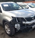 kia sorento 3 3l