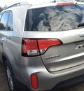 kia sorento 3 3l