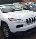 jeep cherokee 2 4l