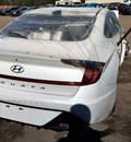 hyundai sonata 2 5l