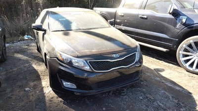 kia optima 2 4l