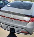 hyundai sonata 2 5l