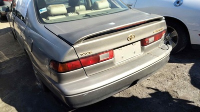 toyota camry 2 2l