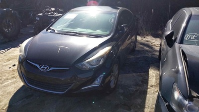 hyundai elantra 1 8l