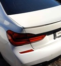 bmw 750i   b7 4 4l