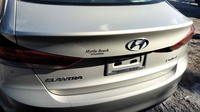 hyundai elantra 2l