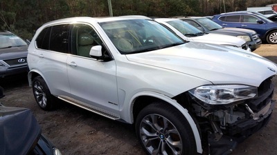 bmw x5 3l